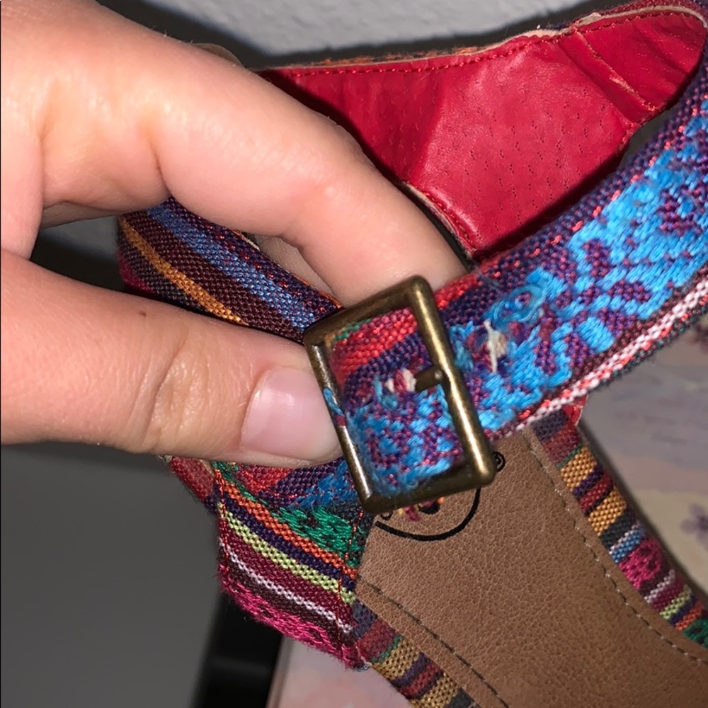 Wedges - Picture 2 of 3